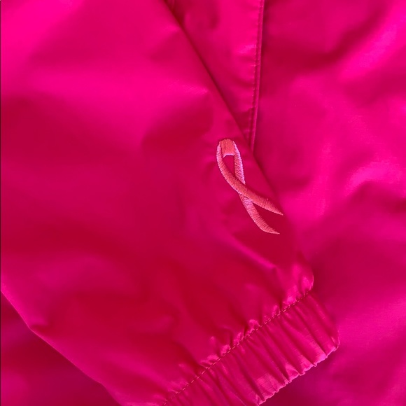 Rain jacket - Picture 3 of 7